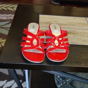 Women Sandal.